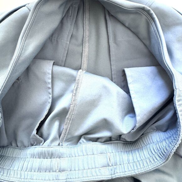 Lululemon Women’s Pants Full Length Straight Leg Mid Rise Luxtreme W5GABS - Picture 7 of 14